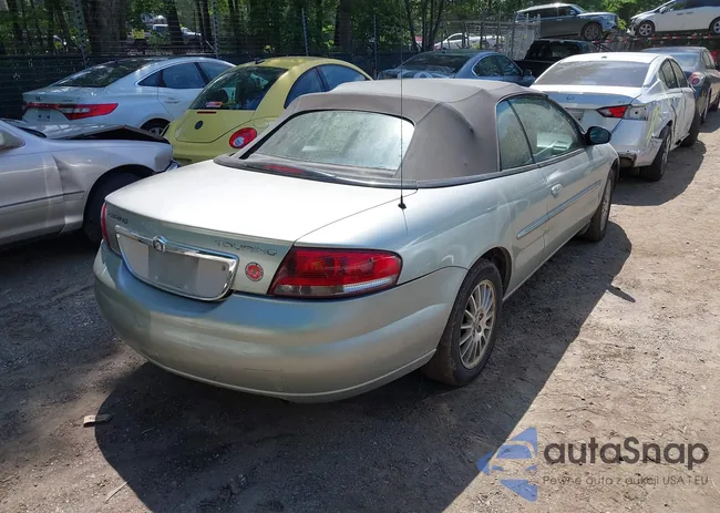 1C3EL55R85N706262: 42254572