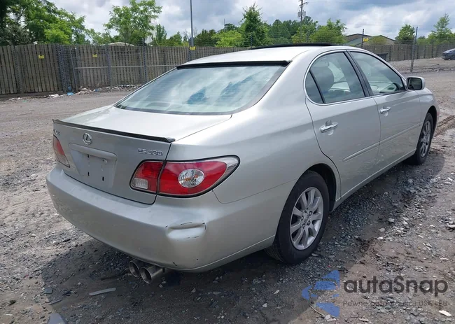 JTHBA30G745038756: 42254610