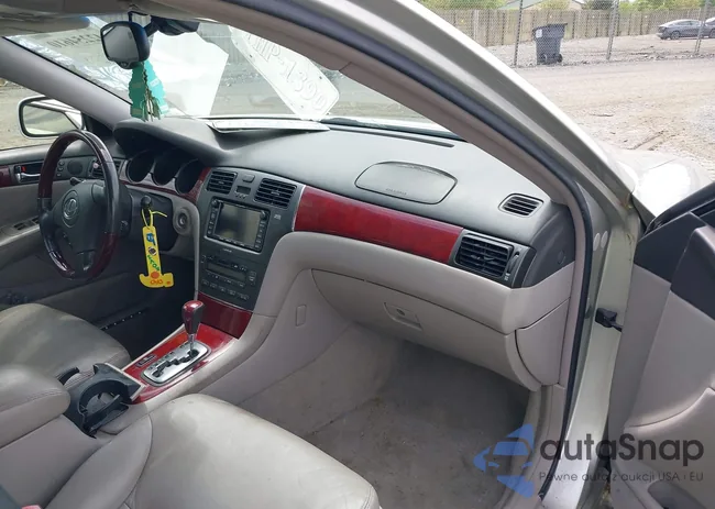 JTHBA30G745038756: 42254610