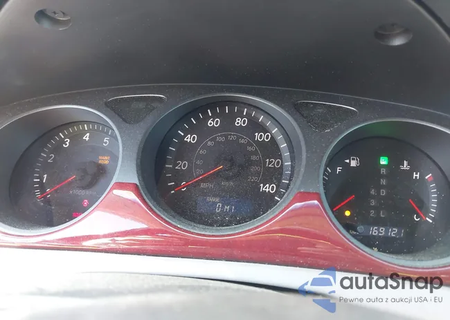 JTHBA30G745038756: 42254610