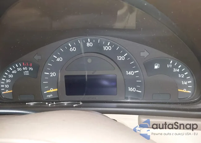 WDBRF61J64E015626: 42254677