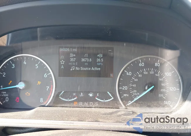 MAJ6S3KL1MC403251: 42254678