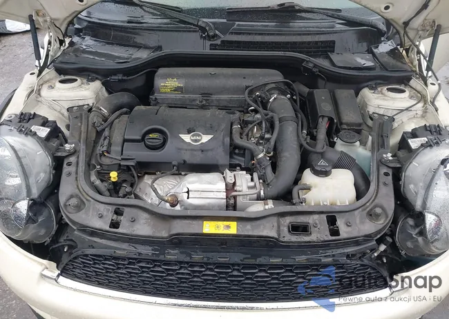 WMWSV3C59CT386436: 42254715