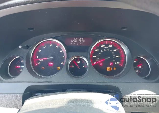 1GKER13D99J168764: 42254725