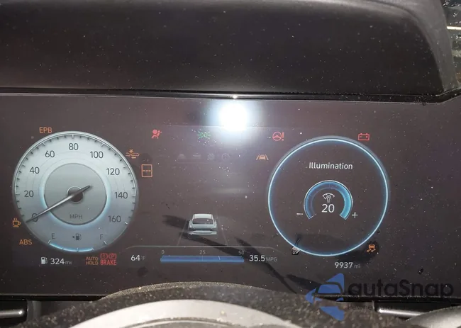 KMHLS4DG2RU644610: 42254772