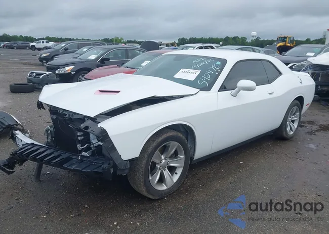 2C3CDZAG0MH542478: 42254855