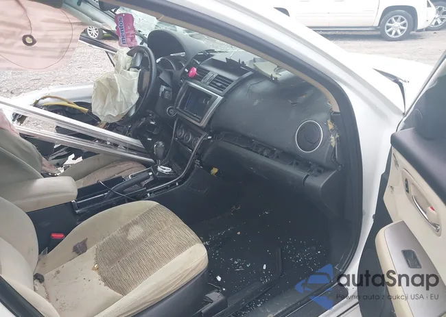 1YVHZ8CH8A5M09614: 42254925