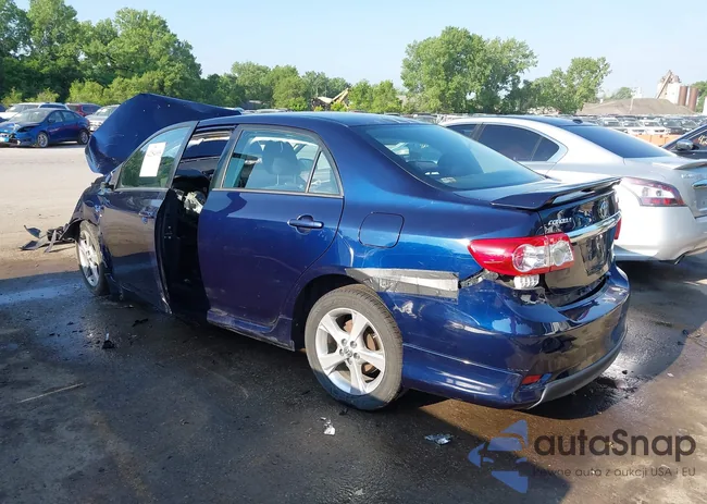 2T1BU4EE2DC955399: 42254005