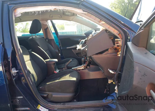 2T1BU4EE2DC955399: 42254005