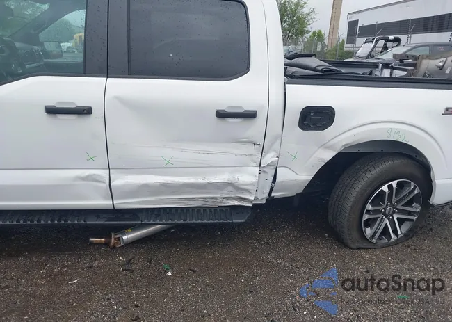 1FTEW1EP5PFB87582: 42254015