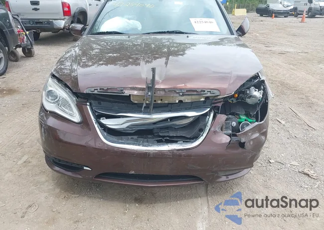 1C3CCBBB4CN178133: 42254040