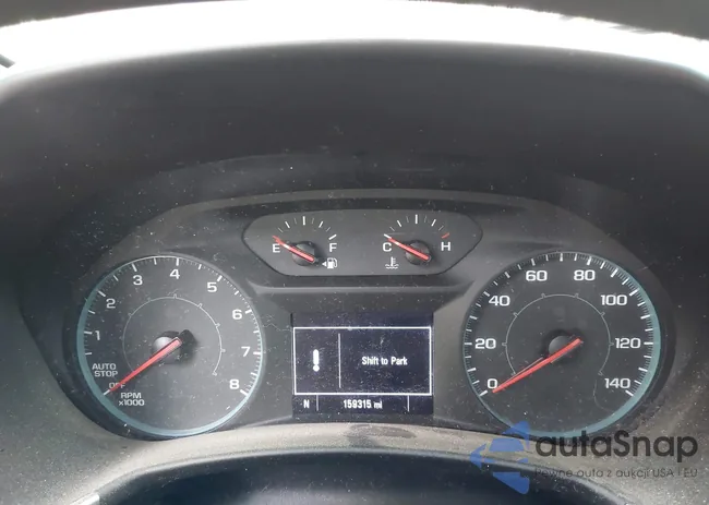 2GNAXHEV5K6216902: 42254089