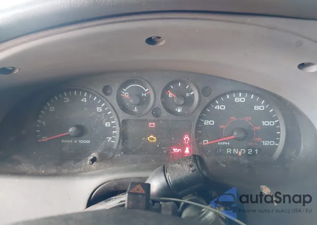 1FTZR15E24PA23235: 42254105