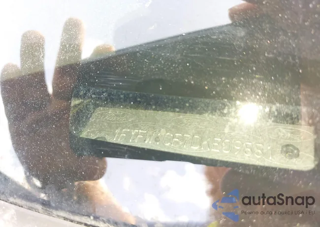 1FTFW1CF7DKE09881: 42254178