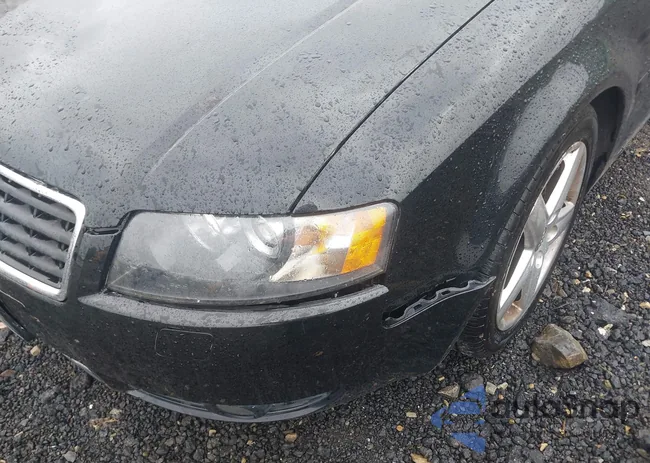 WAUAC48H04K008104: 42254256