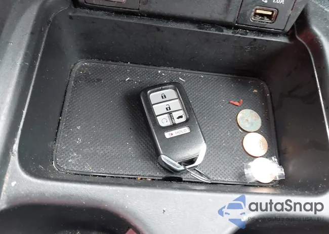 2HKRW2H83MH607305: 42254257