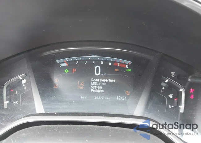 2HKRW2H83MH607305: 42254257