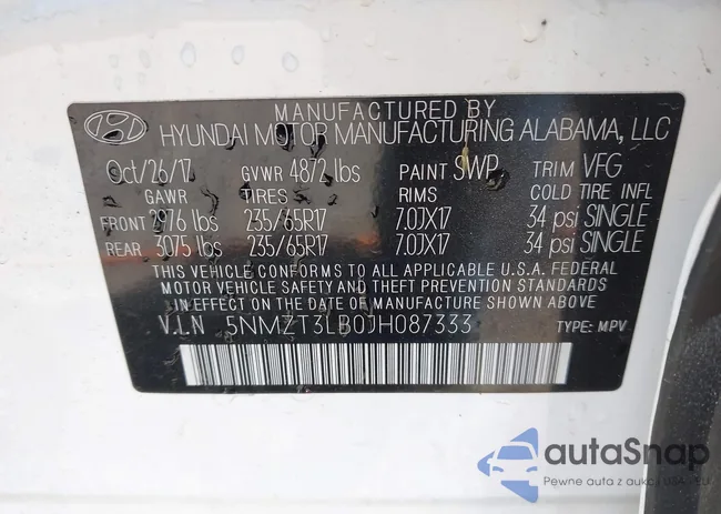 5NMZT3LB0JH087333: 42254288