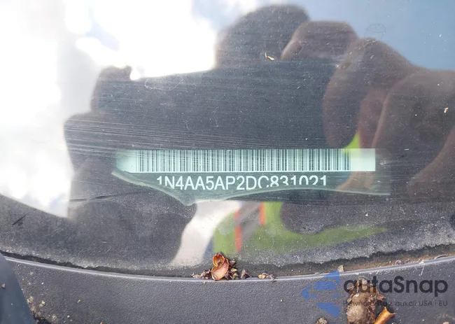 1N4AA5AP2DC831021: 42255349