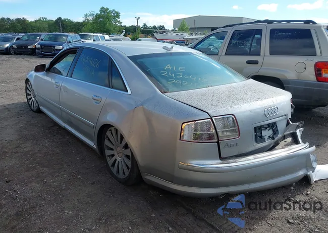 WAUML44E76N013651: 42255365