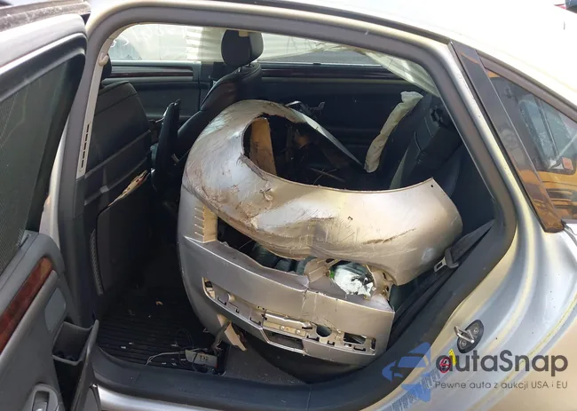 WAUML44E76N013651: 42255365