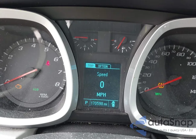 2GNFLEEK4H6213083: 42255367