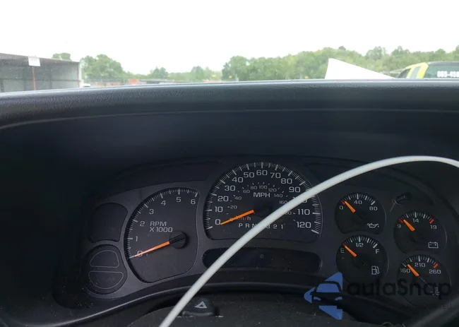 1GCEC14X97Z180773: 42255376