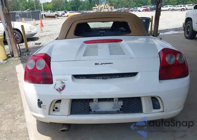 JTDFR320430063623: 42255385