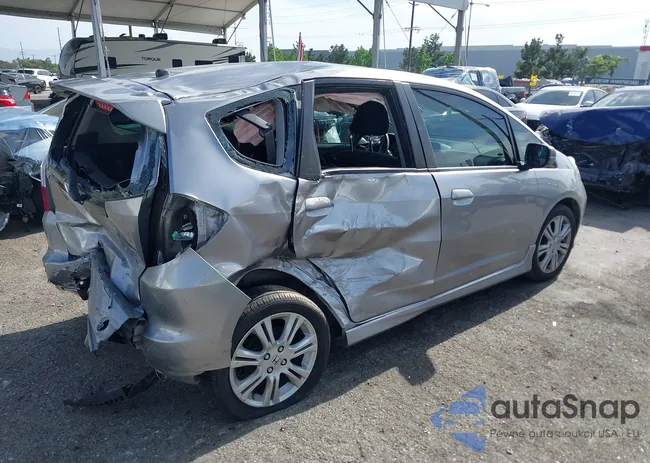 JHMGE8H45AS015846: 42255389