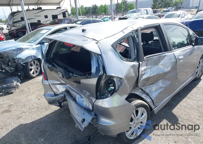 JHMGE8H45AS015846: 42255389