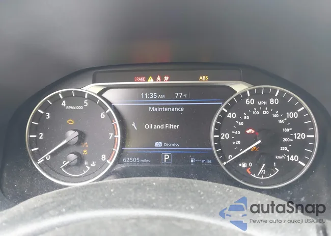 1N4BL4DV5MN408151: 42255506