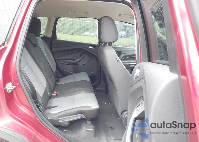 1FMCU0GX2DUD33640: 42255552