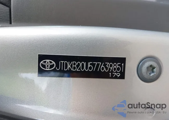 JTDKB20U577639851: 42255632