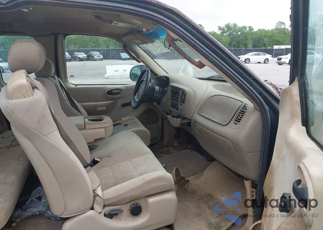 1FTRX17232NB42705: 42255730