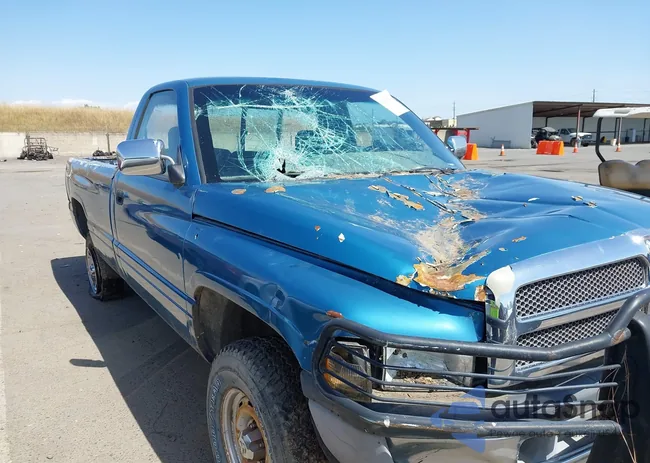 1B7HF16Y9RS532563: 42255741