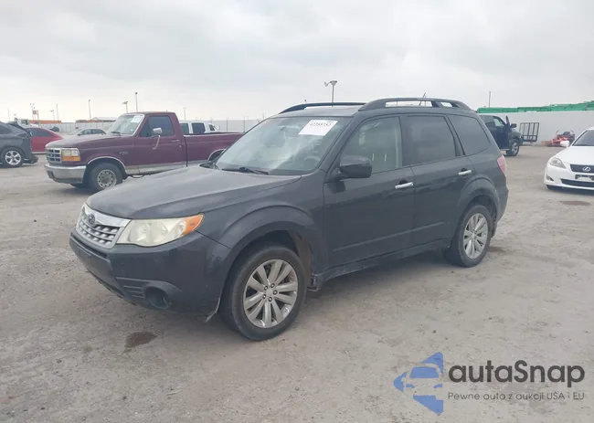 JF2SHBDC5BH743292: 42255752