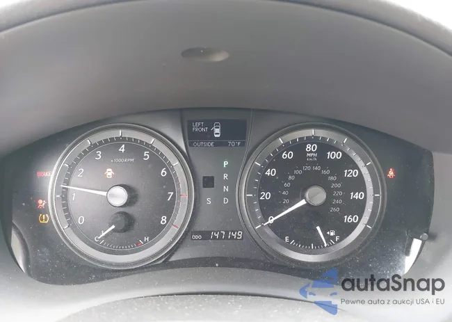 JTHBJ46G192292288: 42255761