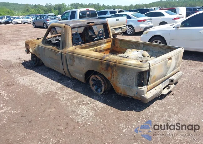 1FTYR10DX3PA23217: 42255833