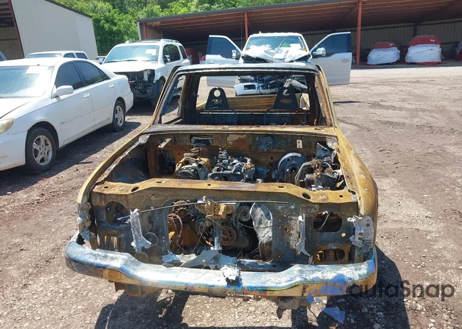 1FTYR10DX3PA23217: 42255833