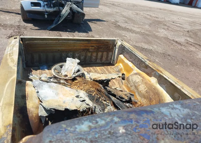 1FTYR10DX3PA23217: 42255833