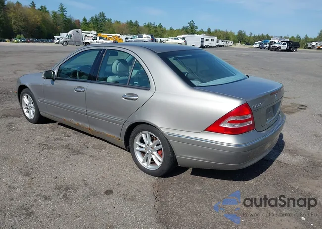 WDBRF81J33F416250: 42255841