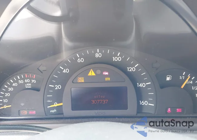 WDBRF81J33F416250: 42255841