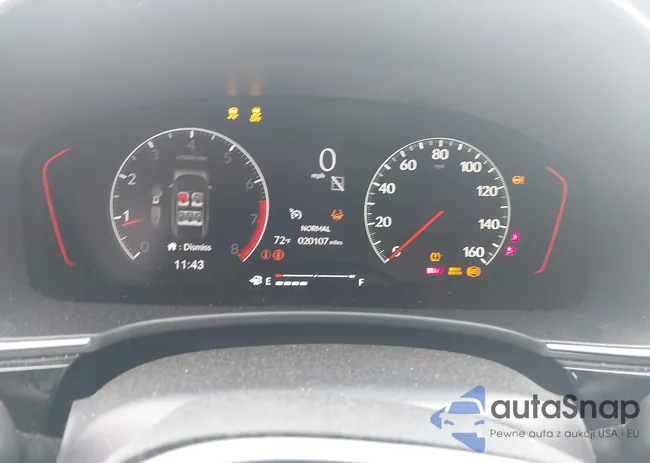 2HGFE1E58RH471605: 42255897