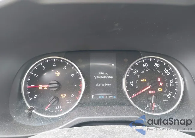 2T3P1RFV1MW195126: 42255930