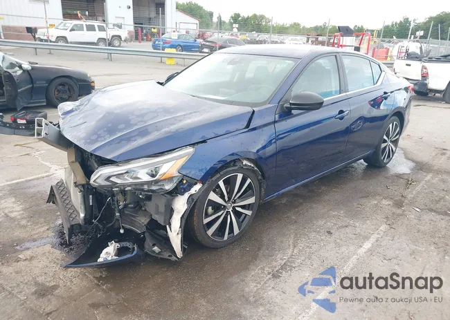 1N4BL4CV8MN313360: 42255005