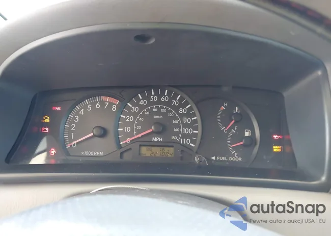 2T1BR32E35C507058: 42255039