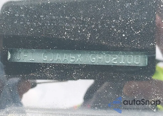 JF1GJAA6XGH021007: 42255063