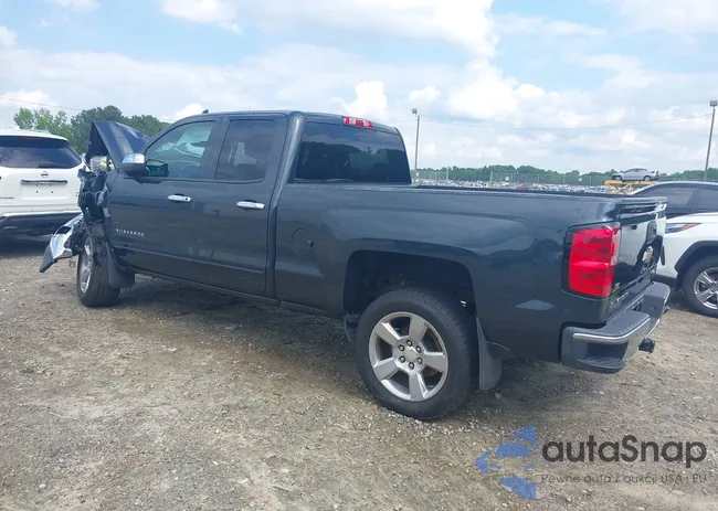 1GCRCREC6JZ130206: 42255093