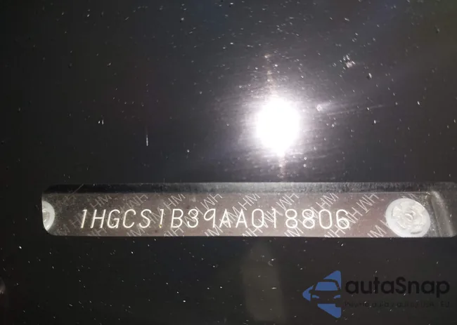 1HGCS1B39AA018806: 42255102