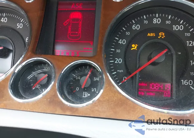 WVWFU73CX6P164725: 42255126